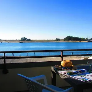Studio étel, 1 Pièce, 3 Personnes - Fr-1-479-79 Appartement