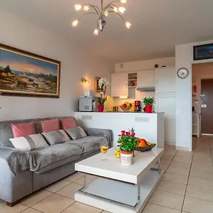 à 3 étoiles Avec Vue Sur Appartement